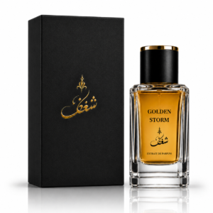 جولدن ستورم